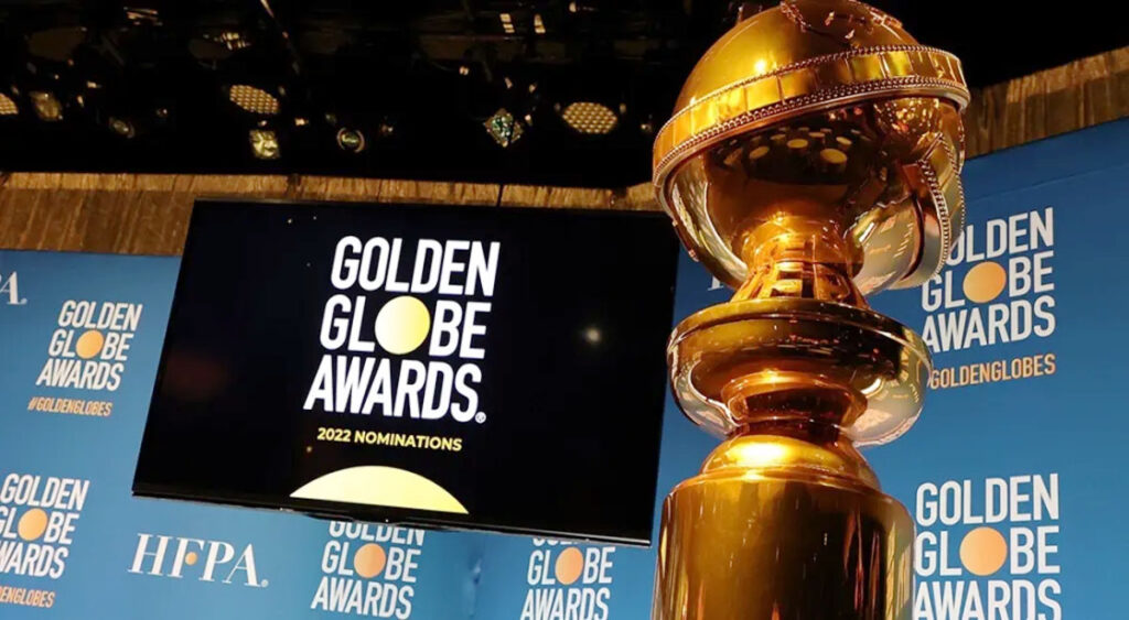 Golden Globes 2024 Dates, nominees and everything you need to know