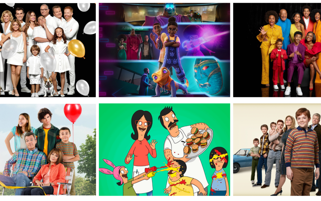 Dia Internacional das Famílias: 5 séries para assistir e comemorar este dia