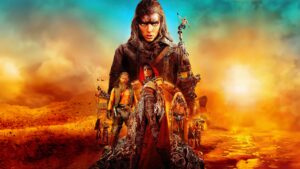 Furioso: todos os detalhes do novo filme Mad Max